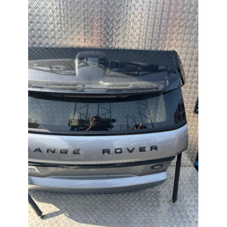 Malle/Hayon arriere LAND ROVER RANGE ROVER 1 EVOQUE