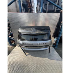 Malle/Hayon arriere LAND ROVER RANGE ROVER 1 EVOQUE Photo n°3