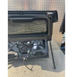 Malle/Hayon arriere LAND ROVER RANGE ROVER 1 EVOQUE Photo n°5