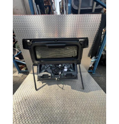 Malle/Hayon arriere LAND ROVER RANGE ROVER 1 EVOQUE Photo n°6