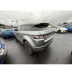 Malle/Hayon arriere LAND ROVER RANGE ROVER 1 EVOQUE Photo n°15