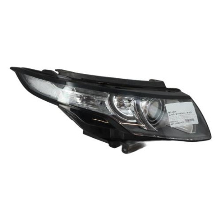 Optique avant principal droit (feux)(phare) LAND ROVER RANGE ROVER 1 EVOQUE Photo n°1