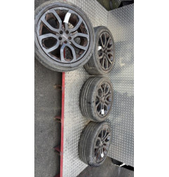 Jante LAND ROVER RANGE ROVER 1 EVOQUE Photo n°5