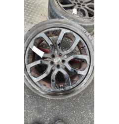 Jante LAND ROVER RANGE ROVER 1 EVOQUE Photo n°8