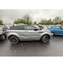 Jante LAND ROVER RANGE ROVER 1 EVOQUE Photo n°14