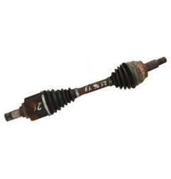 Cardan gauche (transmission) LAND ROVER RANGE ROVER 1 EVOQUE Photo n°3