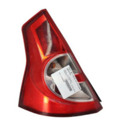 Feu arriere principal gauche (feux) DACIA SANDERO 1 Photo n°1