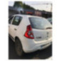 Feu arriere principal gauche (feux) DACIA SANDERO 1