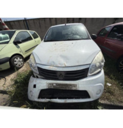 Feu arriere principal gauche (feux) DACIA SANDERO 1 Photo n°10