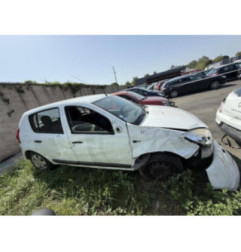 Feu arriere principal gauche (feux) DACIA SANDERO 1 Photo n°14