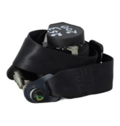 Ceinture avant droit DACIA SANDERO 1 Photo n°1