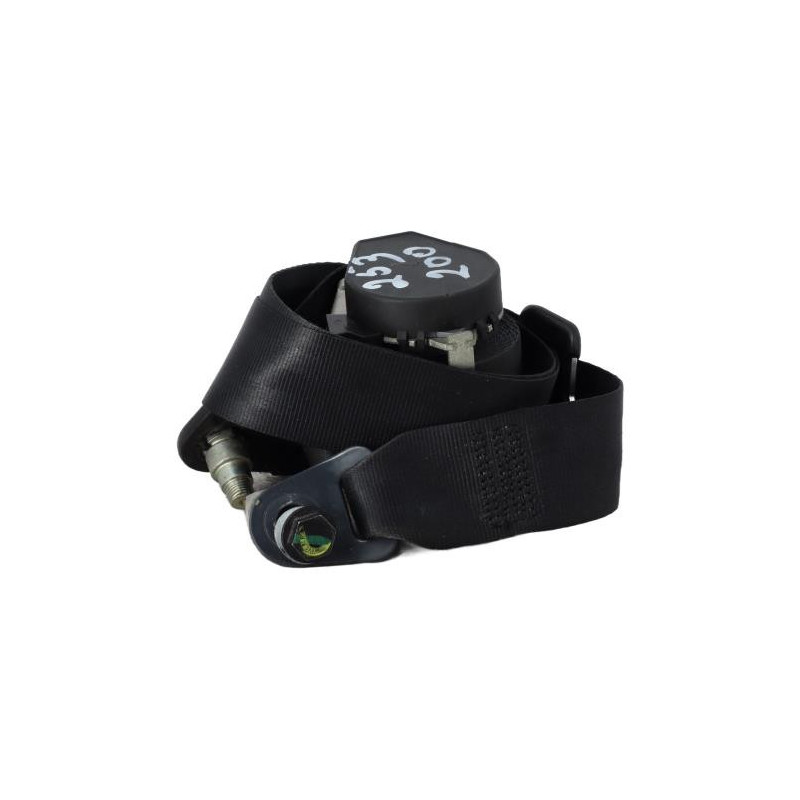 Ceinture avant droit DACIA SANDERO 1