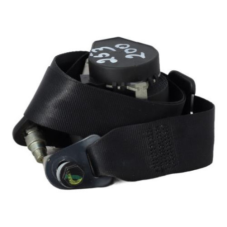 Ceinture avant droit DACIA SANDERO 1 Photo n°1