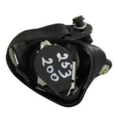 Ceinture avant droit DACIA SANDERO 1 Photo n°3