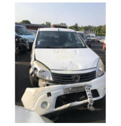 Ceinture avant droit DACIA SANDERO 1 Photo n°5