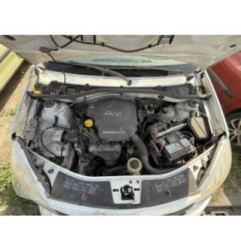 Ceinture avant droit DACIA SANDERO 1 Photo n°9