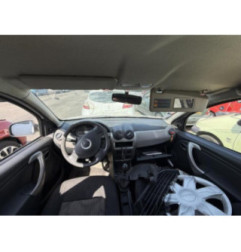 Ceinture avant droit DACIA SANDERO 1 Photo n°14