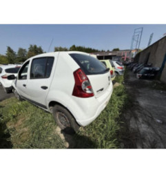 Ceinture avant droit DACIA SANDERO 1 Photo n°16