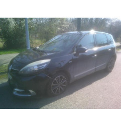 Boite de vitesses RENAULT SCENIC 3 Photo n°1