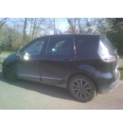 Boite de vitesses RENAULT SCENIC 3 Photo n°4