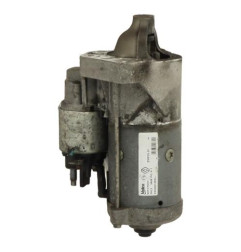 Demarreur RENAULT SCENIC 3 Photo n°5