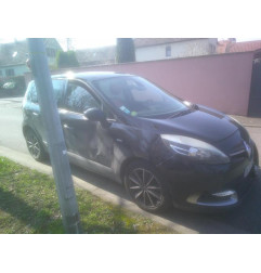 Demarreur RENAULT SCENIC 3 Photo n°7