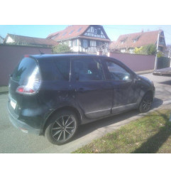 Demarreur RENAULT SCENIC 3 Photo n°8