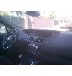 Demarreur RENAULT SCENIC 3 Photo n°10