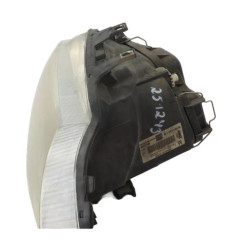 Optique avant principal droit (feux)(phare) SEAT IBIZA 3