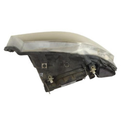 Optique avant principal droit (feux)(phare) SEAT IBIZA 3 Photo n°5