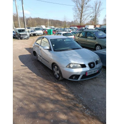 Optique avant principal droit (feux)(phare) SEAT IBIZA 3 Photo n°6