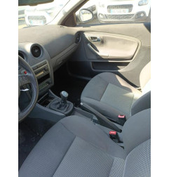 Optique avant principal droit (feux)(phare) SEAT IBIZA 3 Photo n°8