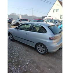 Retroviseur droit SEAT IBIZA 3 Photo n°11