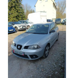 Com (Bloc Contacteur Tournant+Commodo Essuie Glace+Commodo Phare) SEAT IBIZA 3 Photo n°6