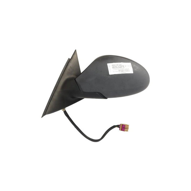 Retroviseur gauche SEAT IBIZA 3 Photo n°6