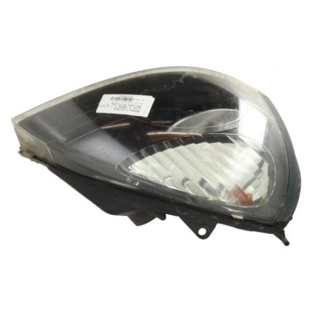 Optique avant principal droit (feux)(phare) RENAULT CLIO 2