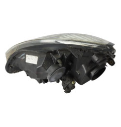 Optique avant principal droit (feux)(phare) RENAULT CLIO 2 Photo n°4