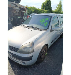 Optique avant principal droit (feux)(phare) RENAULT CLIO 2 Photo n°6