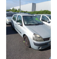 Optique avant principal droit (feux)(phare) RENAULT CLIO 2 Photo n°7