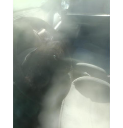 Optique avant principal droit (feux)(phare) RENAULT CLIO 2 Photo n°8