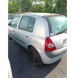 Optique avant principal droit (feux)(phare) RENAULT CLIO 2 Photo n°9