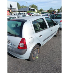 Optique avant principal droit (feux)(phare) RENAULT CLIO 2 Photo n°10