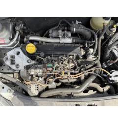 Optique avant principal droit (feux)(phare) RENAULT CLIO 2 Photo n°13