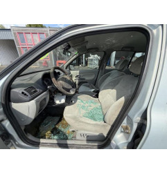 Optique avant principal droit (feux)(phare) RENAULT CLIO 2 Photo n°16