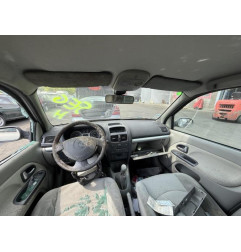 Optique avant principal droit (feux)(phare) RENAULT CLIO 2 Photo n°17