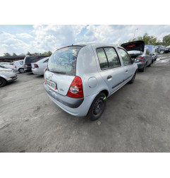 Optique avant principal droit (feux)(phare) RENAULT CLIO 2 Photo n°20