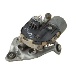 Moteur essuie glace avant gauche PEUGEOT 407 Photo n°1