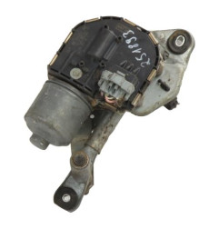 Moteur essuie glace avant gauche PEUGEOT 407 Photo n°3