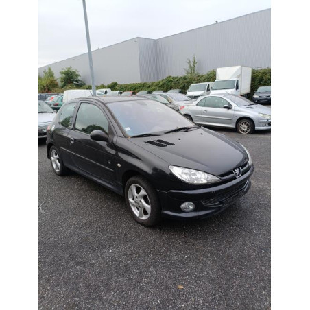 Feu arriere principal gauche (feux) PEUGEOT 206 Photo n°1