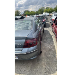 Moteur essuie glace avant gauche PEUGEOT 407 Photo n°6